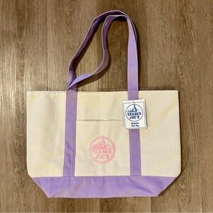 Trader Joe's Tote – Spring 2026